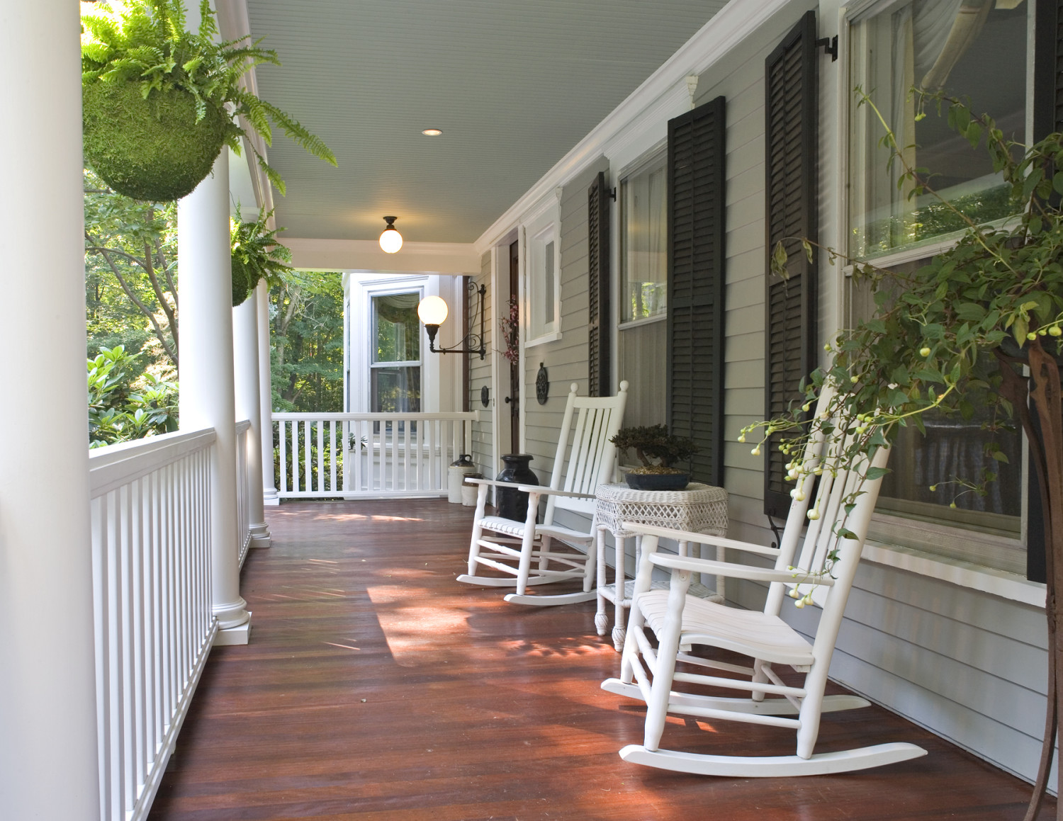 Luxury-front-porch-design-ideas-9 – City Renovations